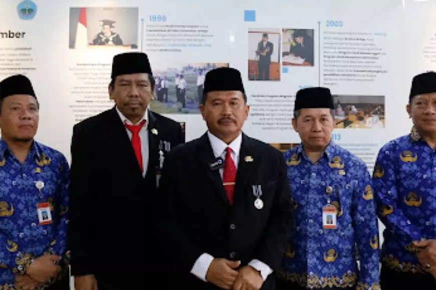 HUT ke-80 RI, Direktur Polije Sebutkan Teguhkan Komitmen Perluas Akses Pendidikan