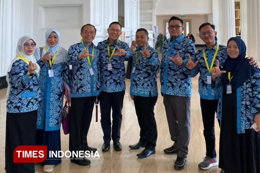 HIPPI Punya Misi Wujudkan Cita-Cita Bung Hatta: Terciptanya Kemandirian Ekonomi Rakyat