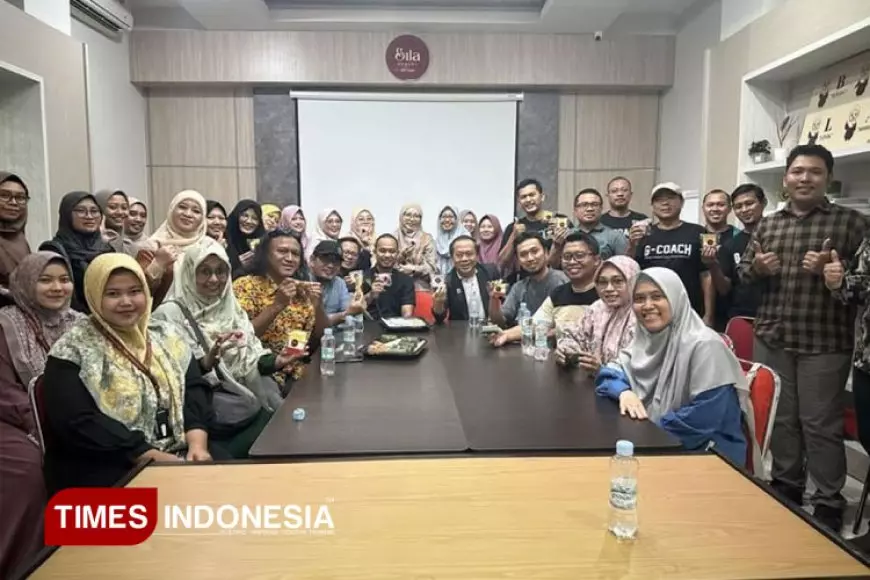 Peran UMKM dalam Peningkatan Pendapatan Asli Daerah