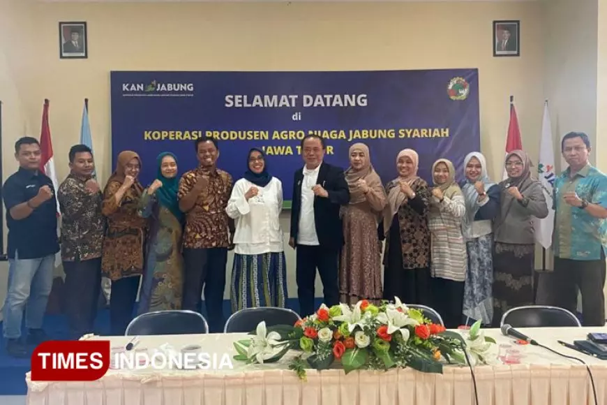 Kebijakan Tarif Impor Baru AS, Momentum UMKM Ekspor ke Pasar Global