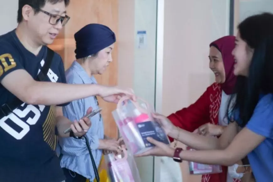 Elumor dan Garuda Indonesia Hadirkan Pengalaman Berkesan di Hari Kemerdekaan