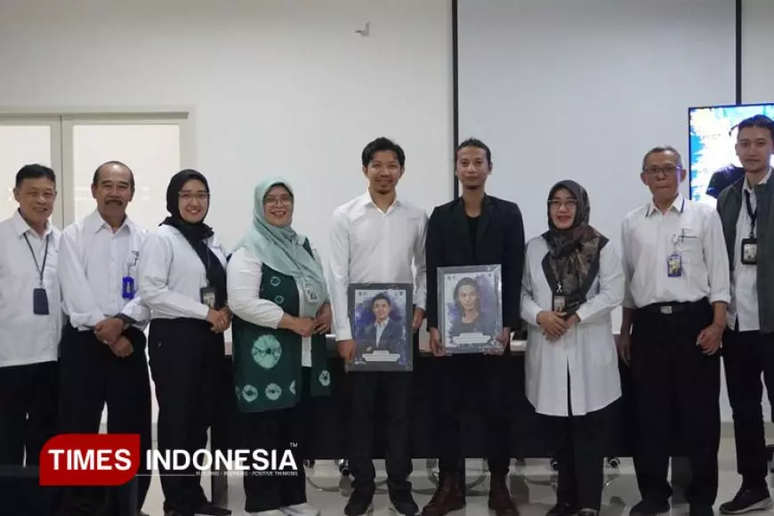 Prodi Ilmu Komunikasi Unmer Malang Gelar Lokakarya Digitalpreneur untuk Perkaya Metode Pembelajaran