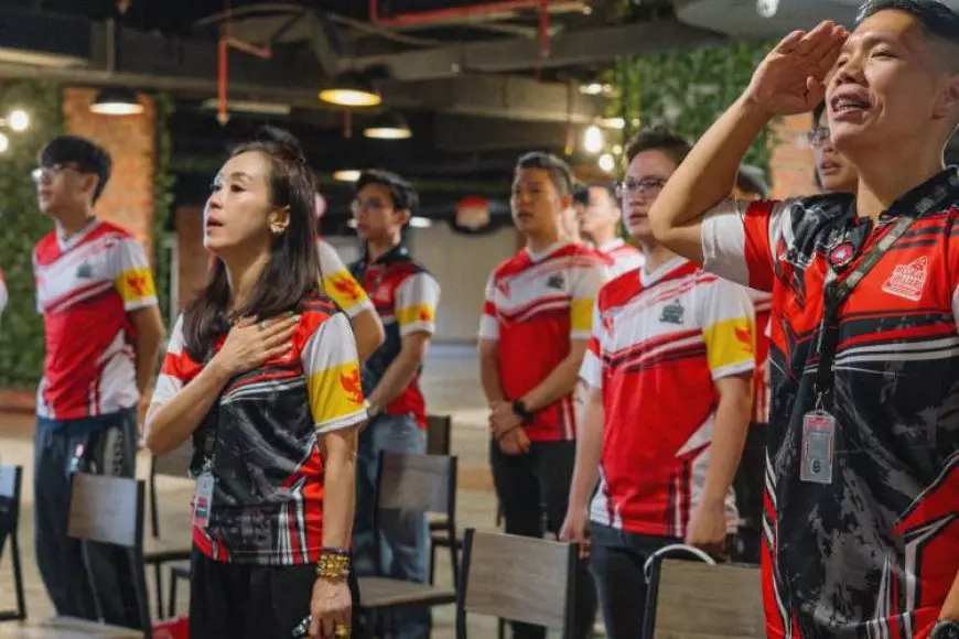 Megajaya Billiard Tournament 2025 Siap Meriahkan Hari Kemerdekaan di Jakarta