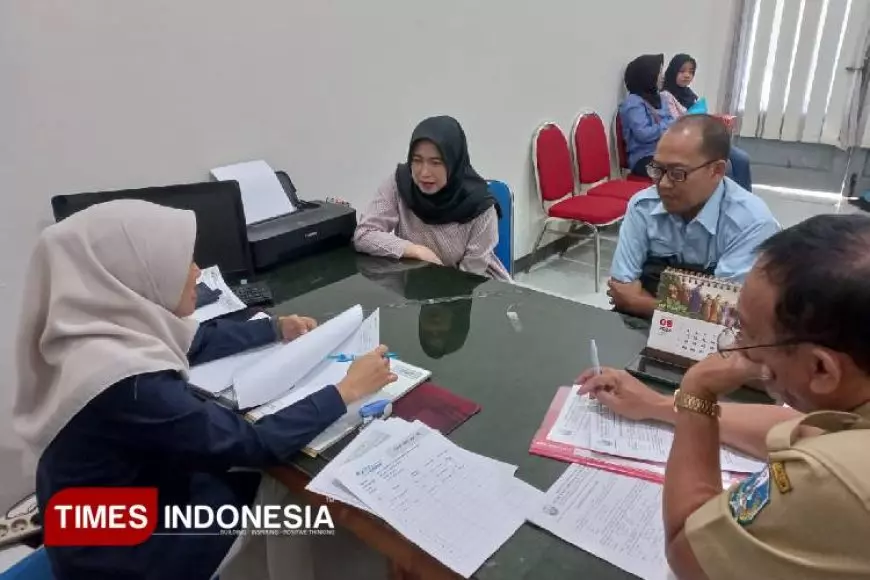 BPJS Ketenagakerjaan Jember Panggil 14 Perusahaan Nakal