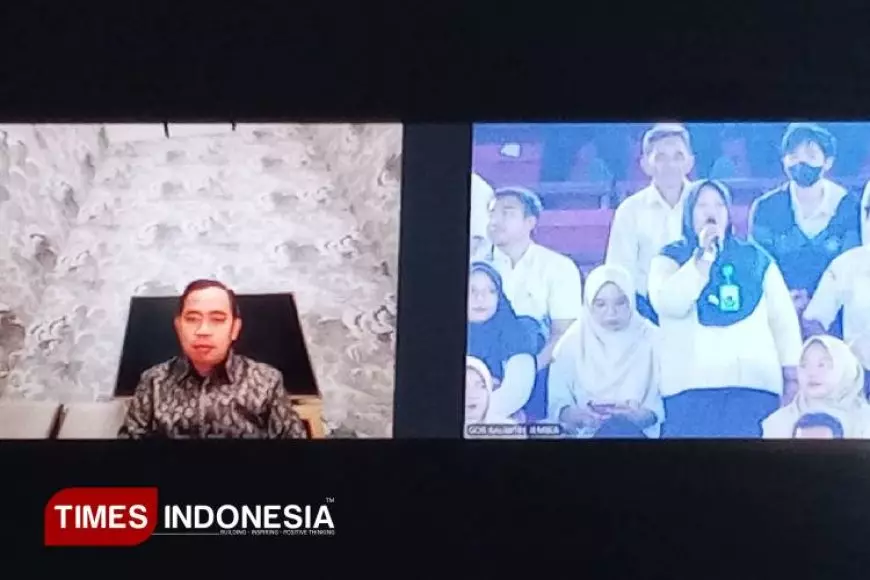 Bupati Fawait Perjuangkan Ribuan Nasib Pegawai Non-ASN R4 Jember