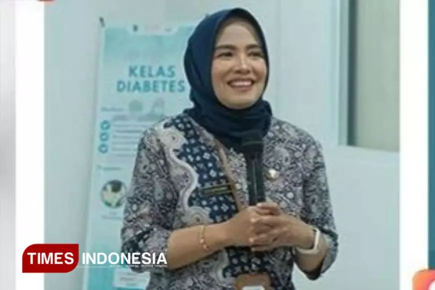 Transformasi Mutu Layanan Kesehatan, RSUD Pandega Pangandaran Tingkatkan Kualitas dan Integritas