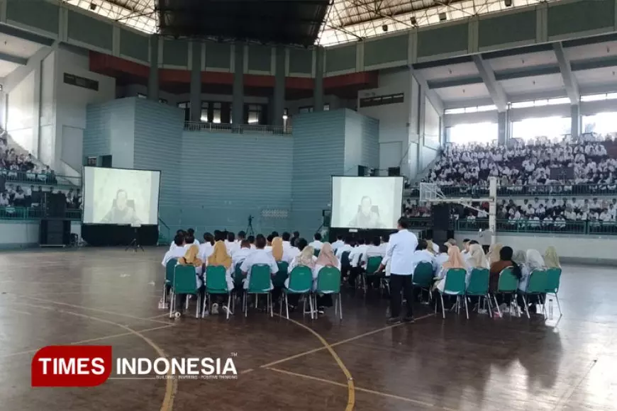 Bupati Fawait Minta Doa agar Ribuan Tenaga Honorer jadi PPPK