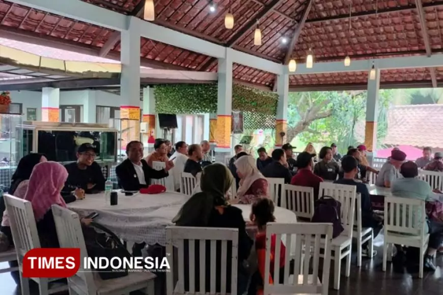 Mendorong Pertumbuhan Ekonomi Daerah, Meningkatkan Daya Saing Pengusaha Lokal