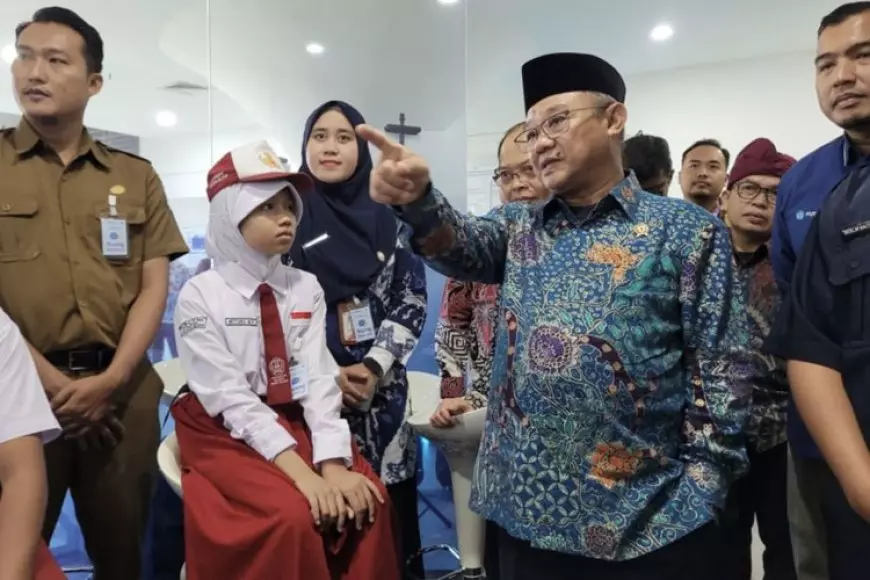 Aplikasi Rumah Pendidikan Kemendikdasmen, Rujukan Konten Pendidikan