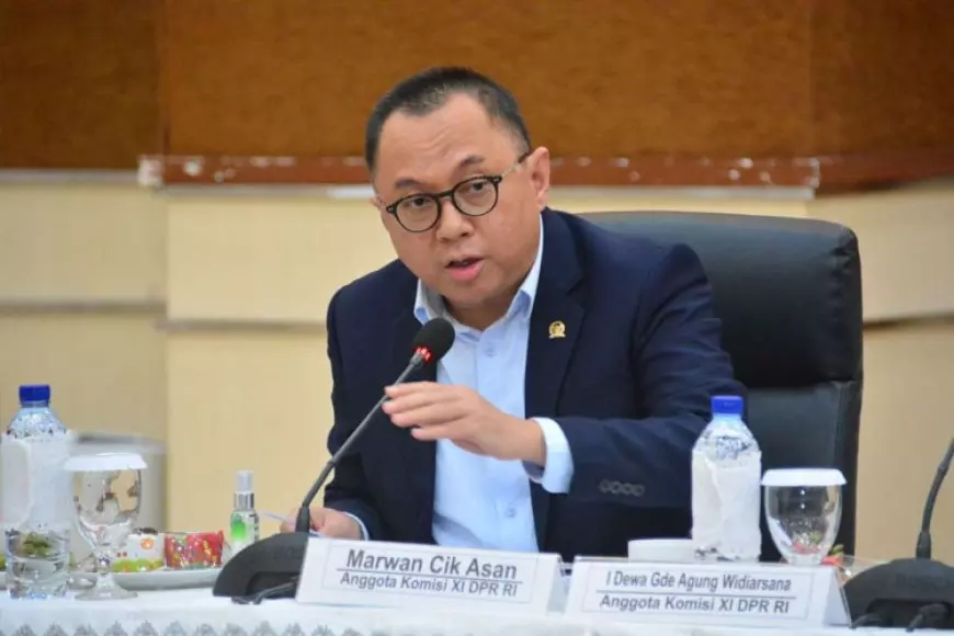 Demokrat: APBN 2026 Harus Perkuat Transformasi Ekonomi di Tengah Ketidakpastian Ekonomi Global