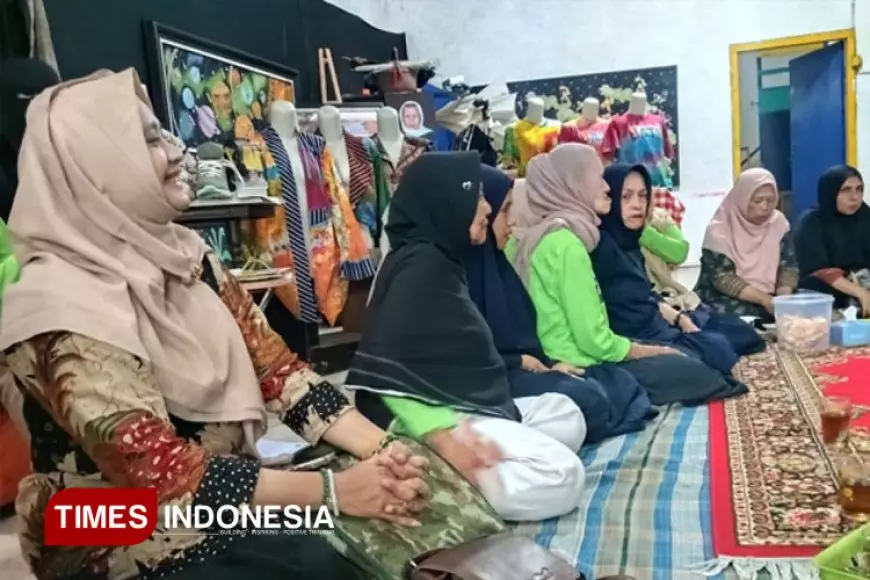Dosen UNISMA Dorong Mediasi untuk Tekan Angka Perceraian di Kota Batu