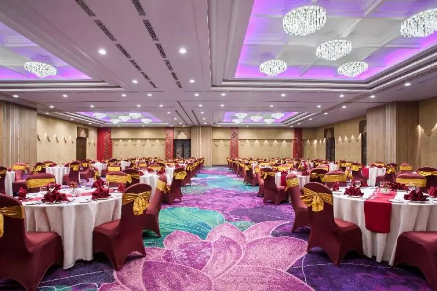 Grand Mercure dan Ibis Yogyakarta Adisucipto Luncurkan Paket Meeting 2025 untuk MICE