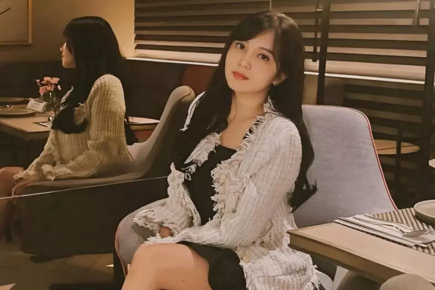 Netizen Soroti Gaya Hidup Mewah Anggota DPR, Syela Stephanie Beri Respons Menohok