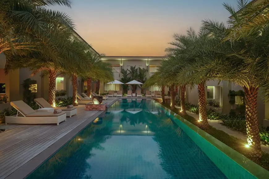 CHESA CANGGU Perkenalkan Fasilitas Terbaru Hotel Butik di Bali dengan Konsep Ruang Sosial yang Memikat