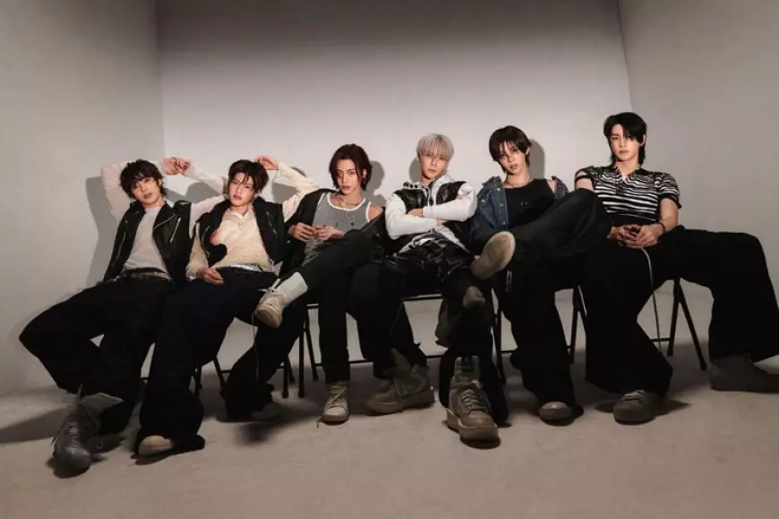 RIIZE Konser di Jakarta, Siap-siap Nabung! Cek Harga Tiket dan Tanggal Perang Tiketnya