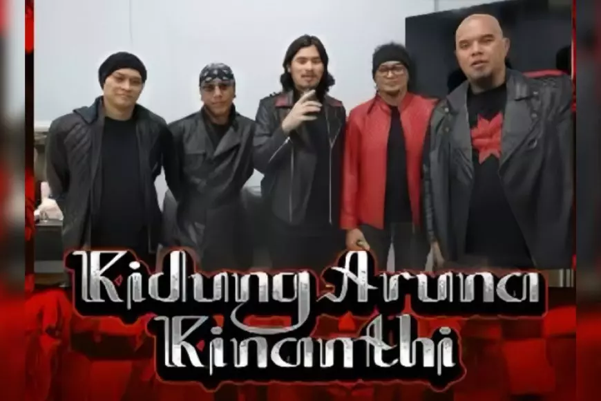 Siap-siap, Konser Dewa 19 Segera Bikin Gempar Ponorogo