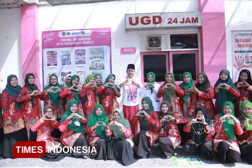 Bupati Jember Fawait Ngantor di Arjasa, Ini Agendanya