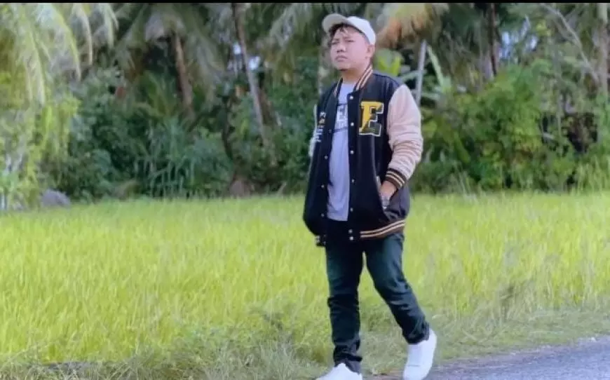 Amyn Bayu, Dari Panggung Lokal Aceh Menuju Keberhasilan di Dunia Musik dan Konten Digital