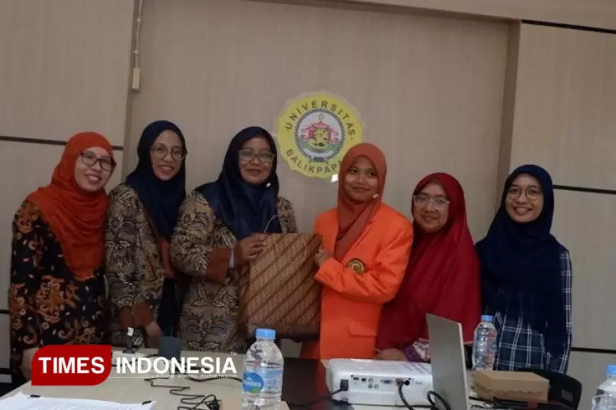 FGD Kurikulum UNISMA dan UNIBA: Dorong Alumni Lanjut Studi S2 Pendidikan Matematika