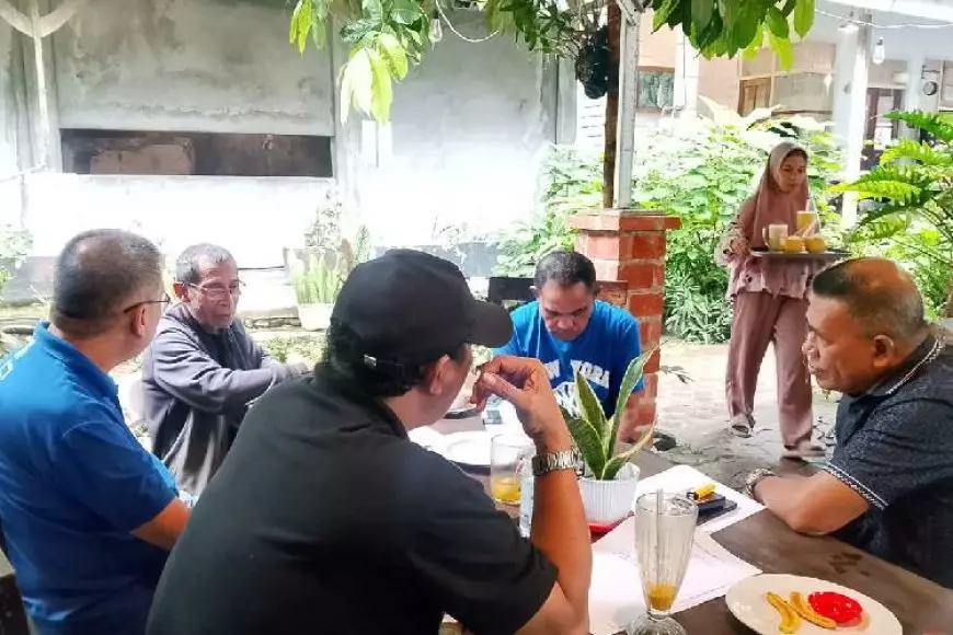 Jelang HUT ke-24, Partai Demokrat Maluku Gelar Festival Ukulele