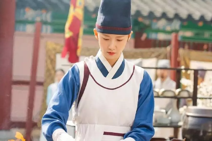 Mengenal Teknik Memasak Sous Vide yang Muncul di Drakor Bon Appetite Your Majesty