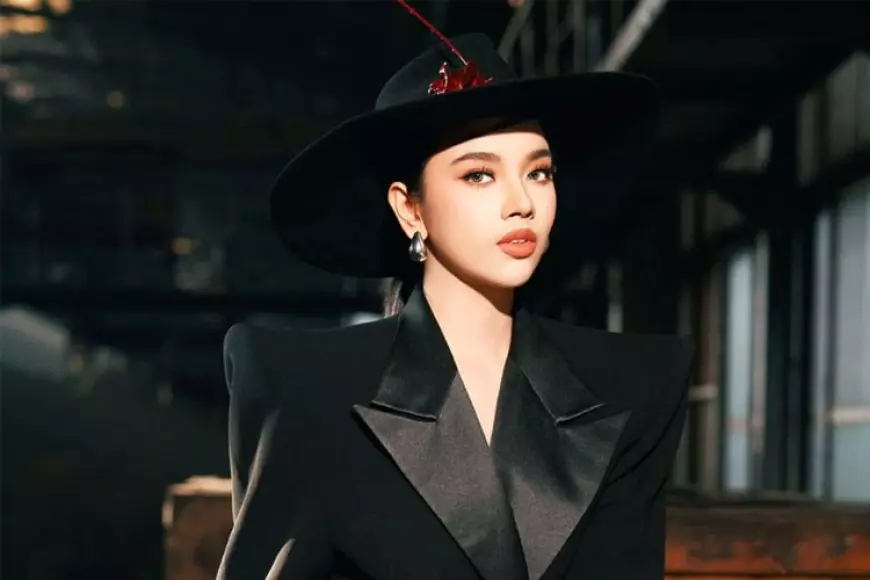 Lyodra Ginting Rilis Single Terbaru "Bodohnya Aku", Kisahkan Cinta Penuh Ketidakpastian