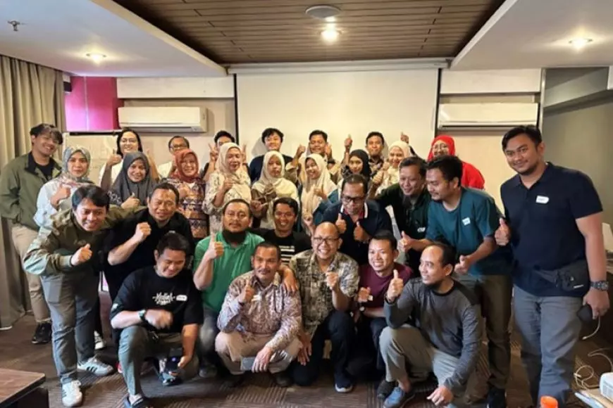 Kemal Abda’u Dorong Masyarakat Kuasai Ekspor-Impor Mandiri yang Aman