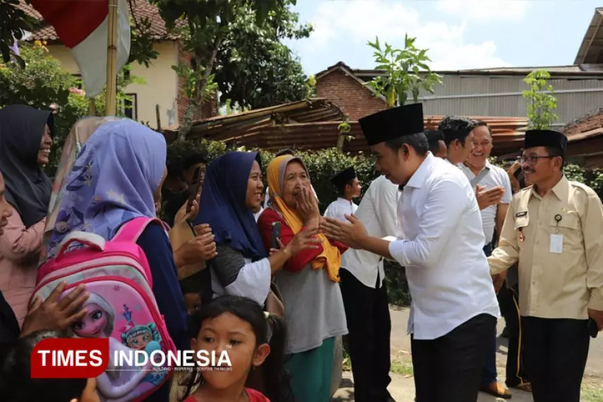 Pemkab Jember Bakal Bebaskan Biaya Listrik di Situs Duplang