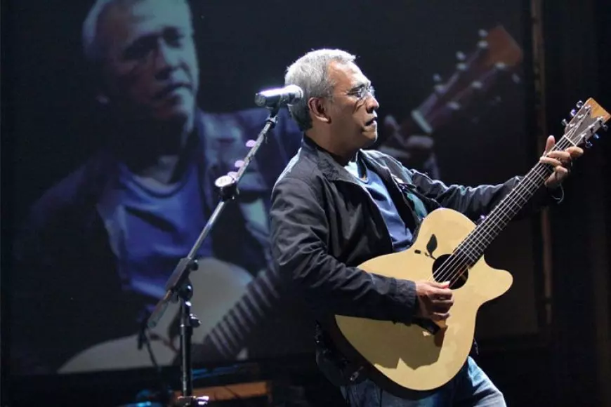 Lagu Populer tentang Kritik Pemerintah, Liriknya Pas Banget!