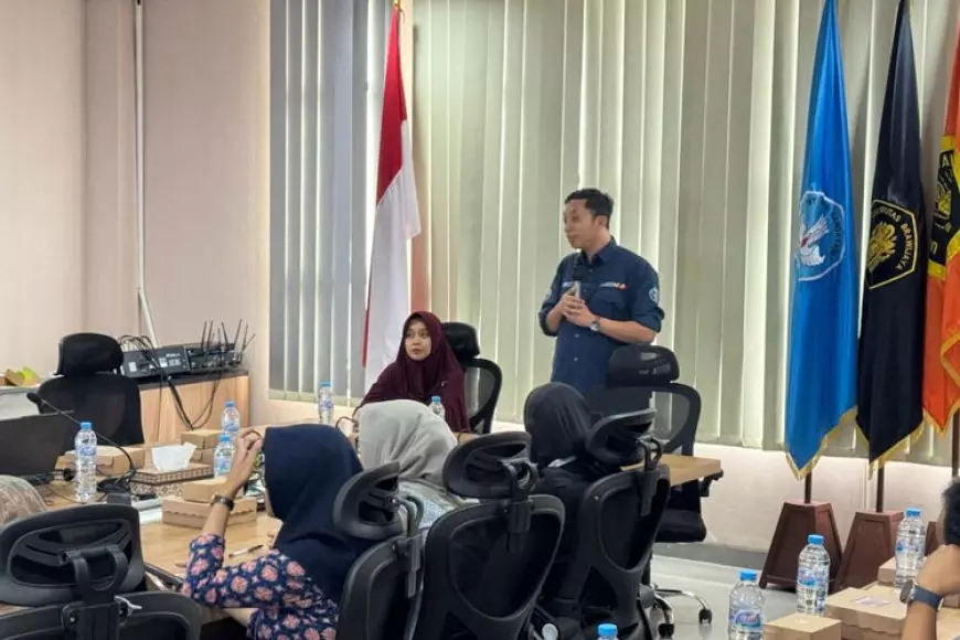 FISIP UB Latih Fasilitator KKB Malang Tingkatkan Literasi Digital dan Komunikasi Publik