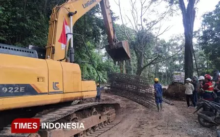 Dishub Jember: Jalur Gumitir Dibuka 4 September 2025