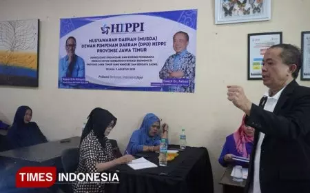 Gerakan Kembali ke Desa, Jadikan Desa Sebagai Pusat Ekonomi Bangsa