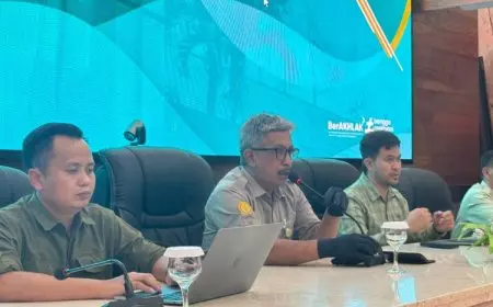 Perkuat Mutu Pendidikan Vokasi Pertanian, Polbangtan Malang Gelar Agenda Ini