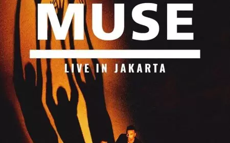 Ramai Demonstrasi, Promotor Pastikan Konser Muse Sesuai Jadwal