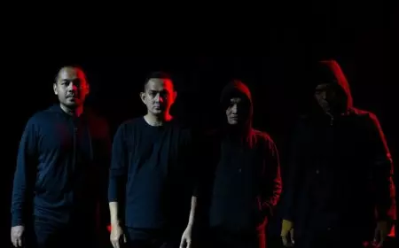 Nada Kelam ZIMA di Balik Film Horor “Rest Area”