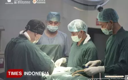 Poli Bedah Umum RSU Wajak Husada Malang Siap Layani Berbagai Permasalahan Kesehatan