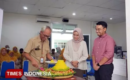 RSUD Sleman Resmikan Klinik Gagal Jantung untuk Tingkatkan Layanan Kardiovaskular