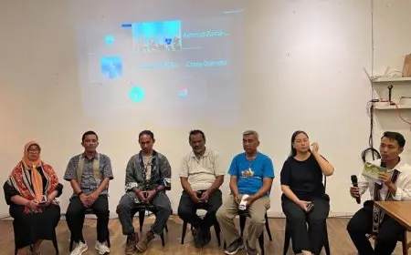 PARARA Mini Festival 2025: Merayakan Pangan Lokal &amp; Tradisi Nusantara Bersama Generasi Muda