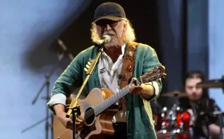 Iwan Fals Ciptakan Lagu untuk Peringati 100 Tahun Gontor