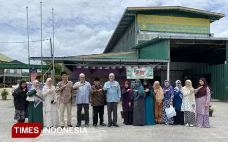 PPL-KSM Internasional FAI UNISMA untuk Bekal Mahasiswa Berkehidupan sebagai Masyarakat Global