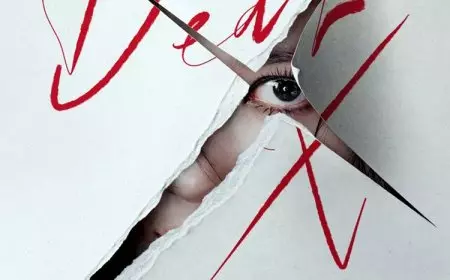 Mengaku Salah, TVING Copot Poster Drakor Dear X