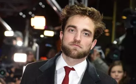 Matt Reeves Bikin Robert Pattinson Ga Sabar Syuting The Batman Part II