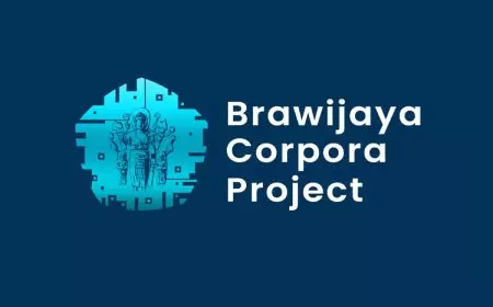 Brawijaya Corpora Project: Kenalkan Budaya Jawa Timur melalui Korpus Multi-Modal