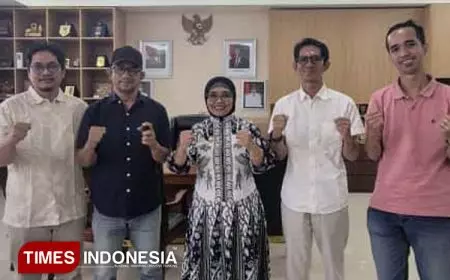 Dukung Pelaksanaan Pupuk Kaltim Porwada Kaltim Ke-3, Neni Berharap Dapat Bantu Perekonomian Masyarakat