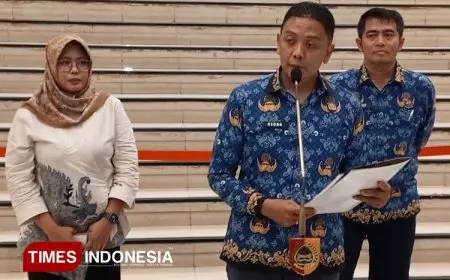 Diundur, Penerbangan Perdana Fly Jaya dari Jember jadi 23 September 2025