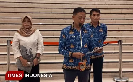 Masuki Hari Keempat, MTQ XXXI akan Ditutup Meriah