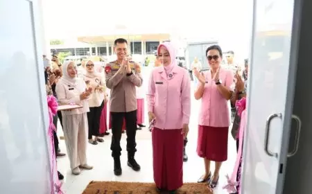 Polda Maluku Pastikan Kebersihan dan Kelayakan Makanan untuk Program Makan Bergizi Gratis