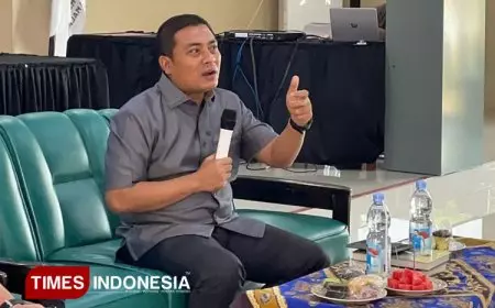 Marak Kasus Keracunan MBG, Puguh Wiji Pamungkas Minta Evaluasi Tata Kelola