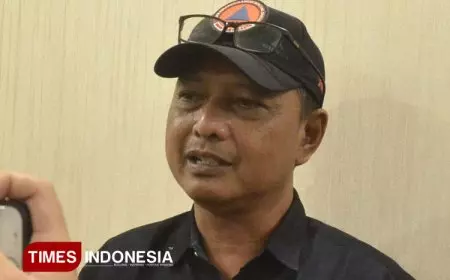 Musim Hujan 2025, Kota Yogyakarta Siagakan 169 Kampung Tangguh dan 26 Sistem Peringatan Dini