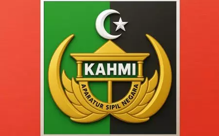 Alumni HMI ASN NTB Sambut Positif Banom KAHMI ASN